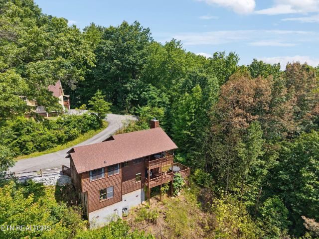 Heiden Drive photo