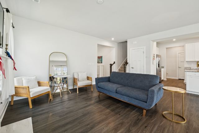 Westbourne Drive photo 4