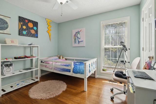 Yeager Drive photo
