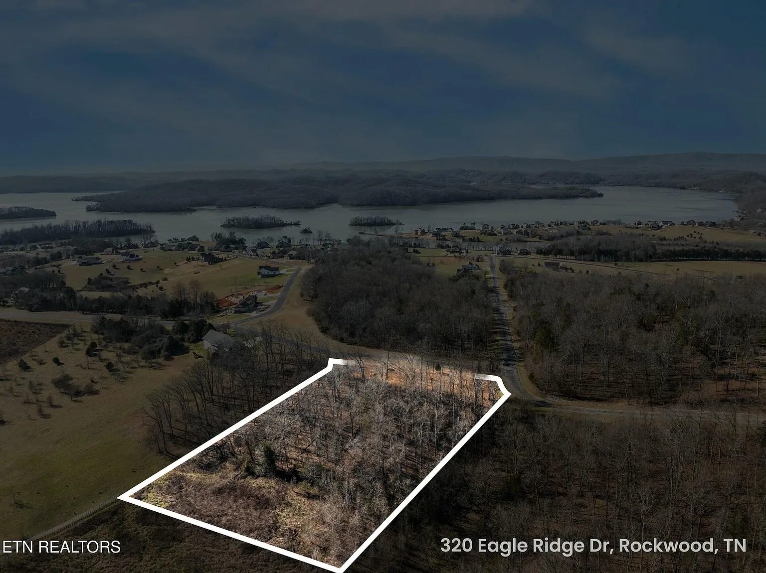 Eagle Ridge Drive