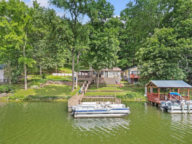 Lake Logan Road photo 15