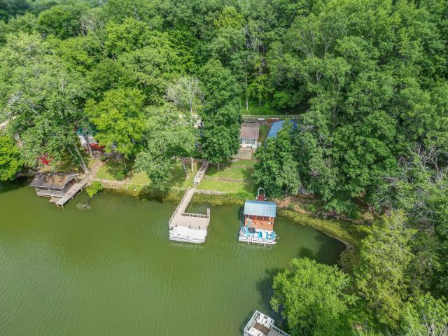 Lake Logan Road photo