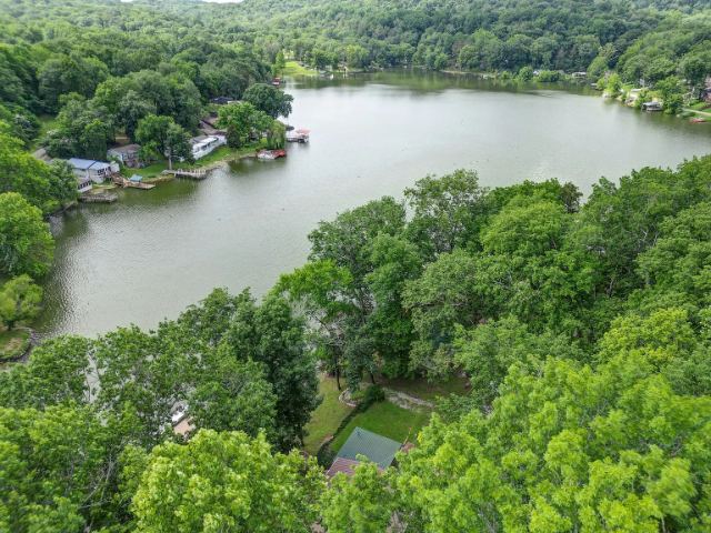 Lake Logan Road photo