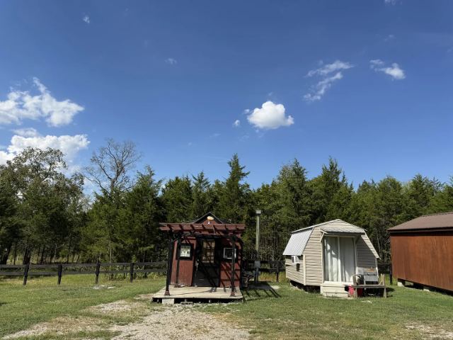 Chapel Hill Pike photo