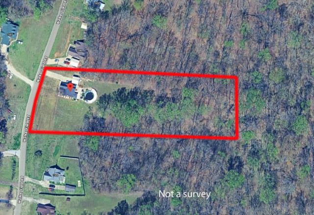 Walker Field Road photo 2