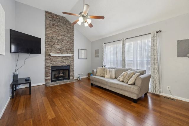 Yeager Drive photo 29