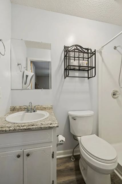 Rock Bridge Road photo 30