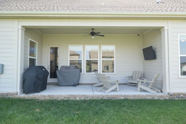 Spregan Way photo 23