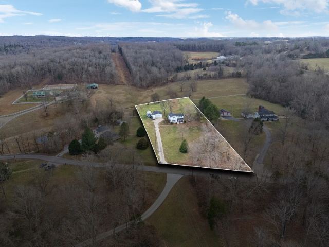 Roberts Road photo