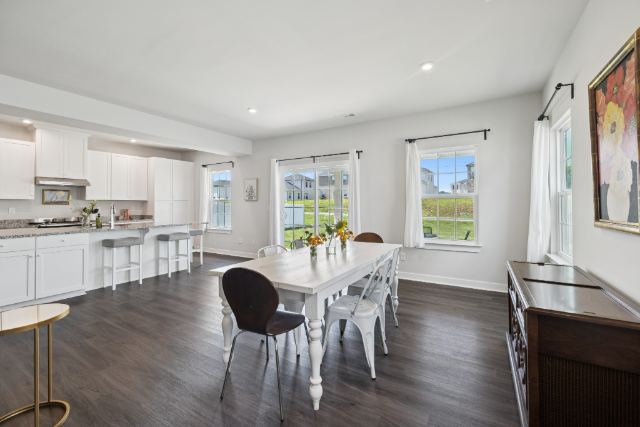 Westbourne Drive photo 14