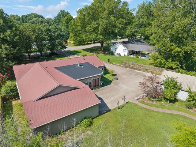 Lone Oak Road photo