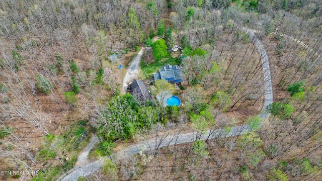 Grouse Ridge Road photo