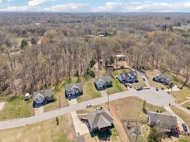 Yeager Drive photo