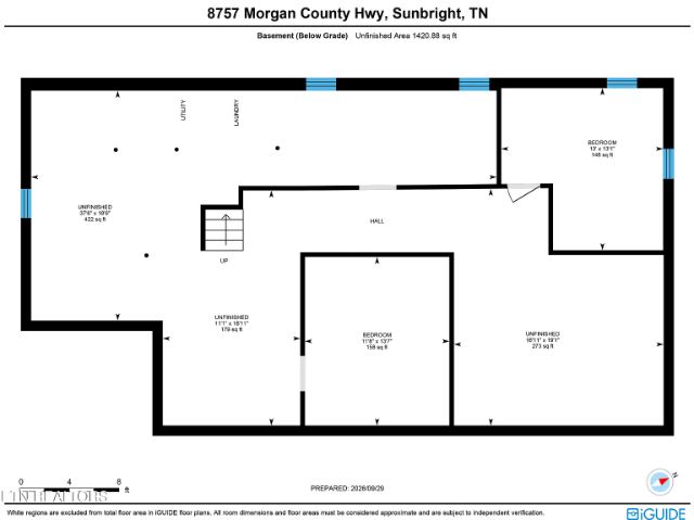 Morgan County Highway photo 46