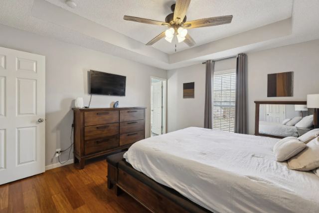 Yeager Drive photo 27