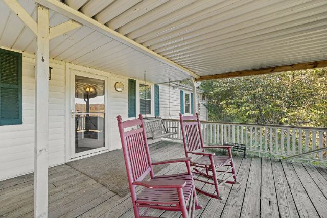 Rock Bridge Road photo 28