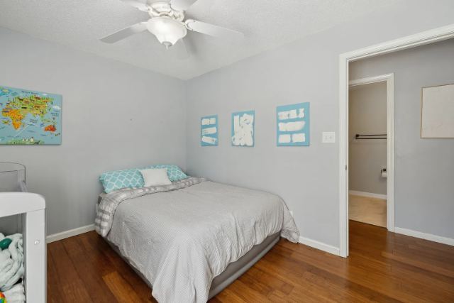 Yeager Drive photo