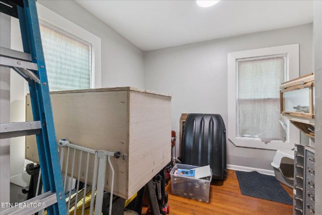 Wilson Avenue photo 14