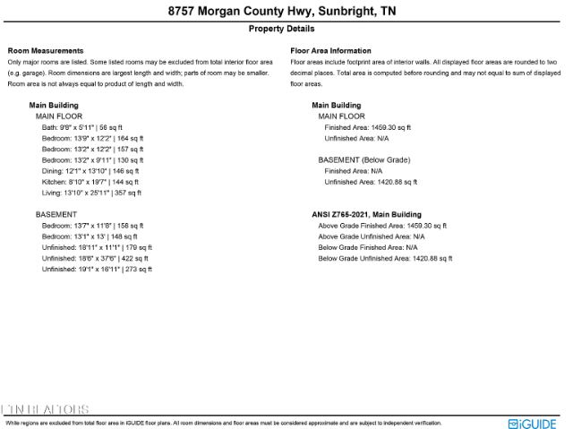 Morgan County Highway photo 49