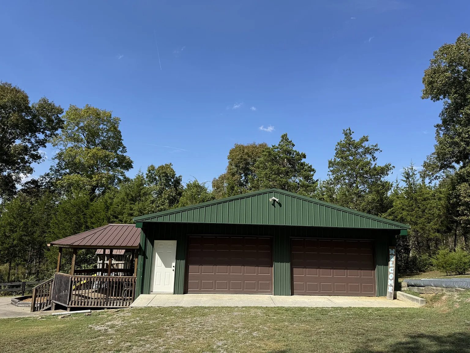 905 Chapel Hill Pike