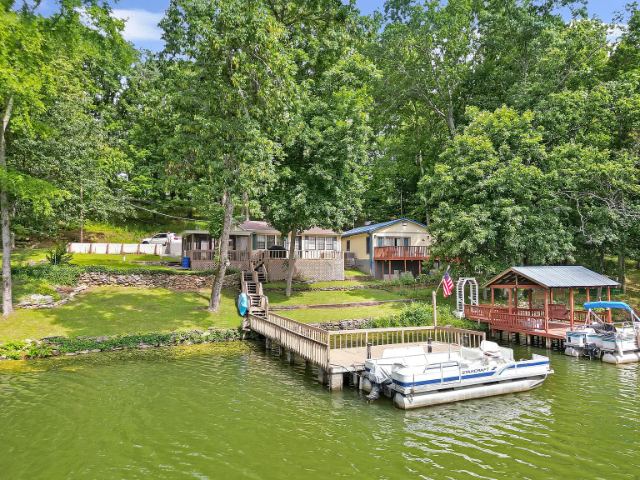 Lake Logan Road photo 1