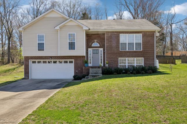 Yeager Drive photo 13