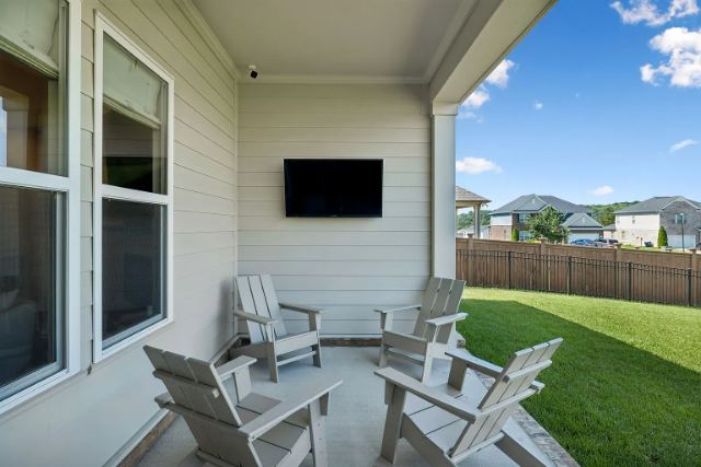 Spregan Way photo 22