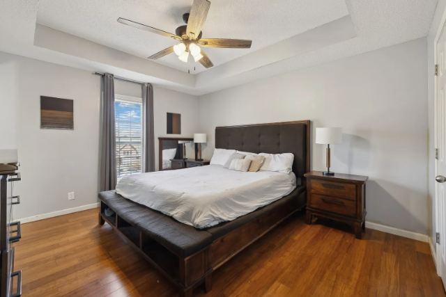 Yeager Drive photo 1