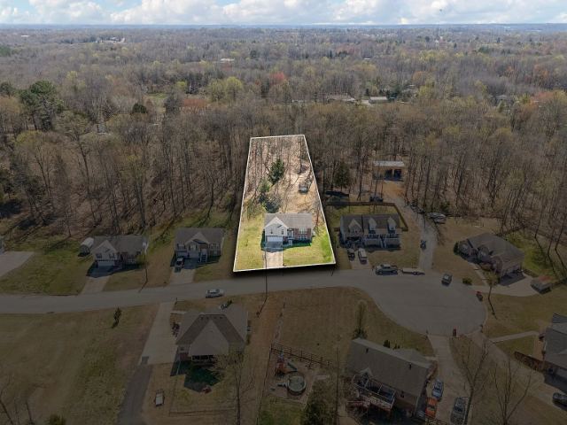 Yeager Drive photo 2