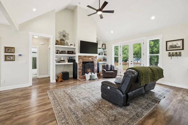 Mcbride Road photo 21