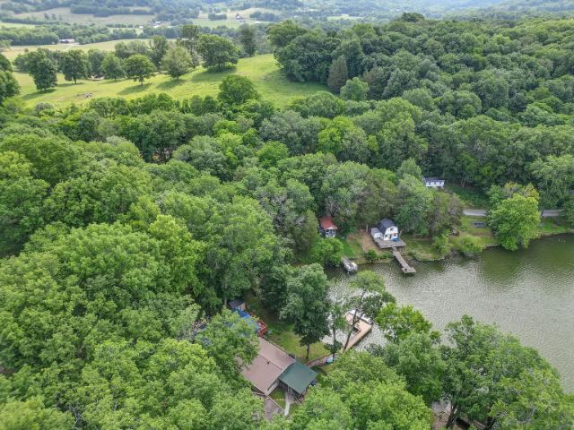 Lake Logan Road photo