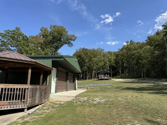 Chapel Hill Pike photo
