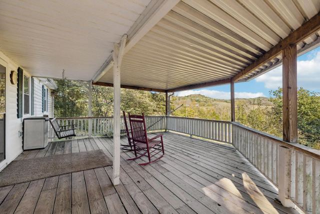 Rock Bridge Road photo 26