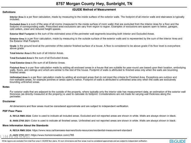Morgan County Highway photo 50