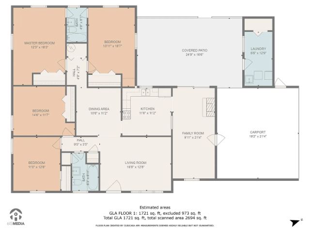 Creekside Drive photo 23