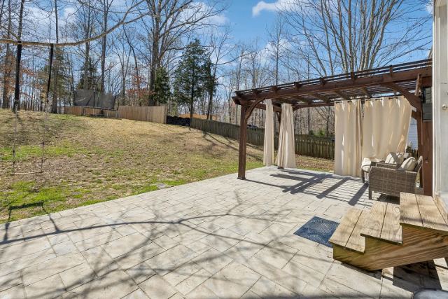 Yeager Drive photo 10
