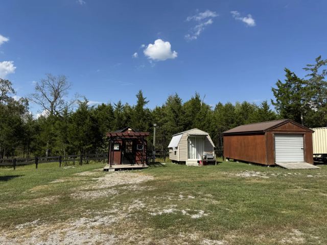 Chapel Hill Pike photo