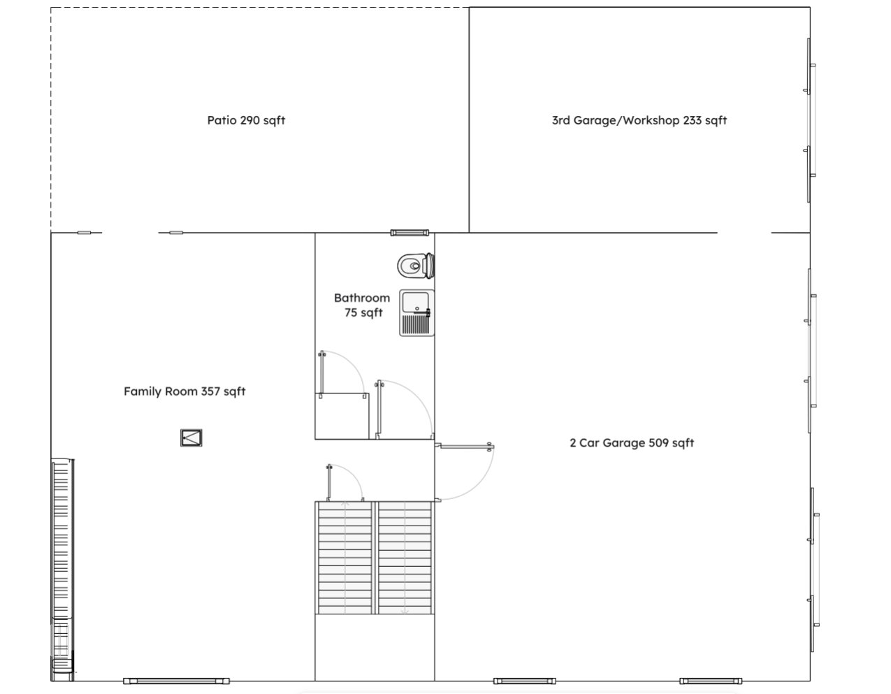 Plan 1