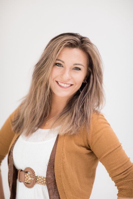 Gabbie Mac